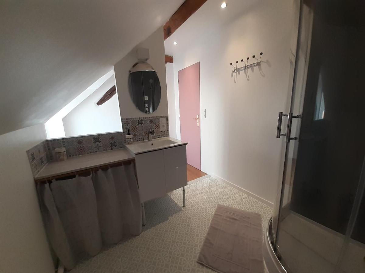 Holiday home Les Grandes A 41 Moree