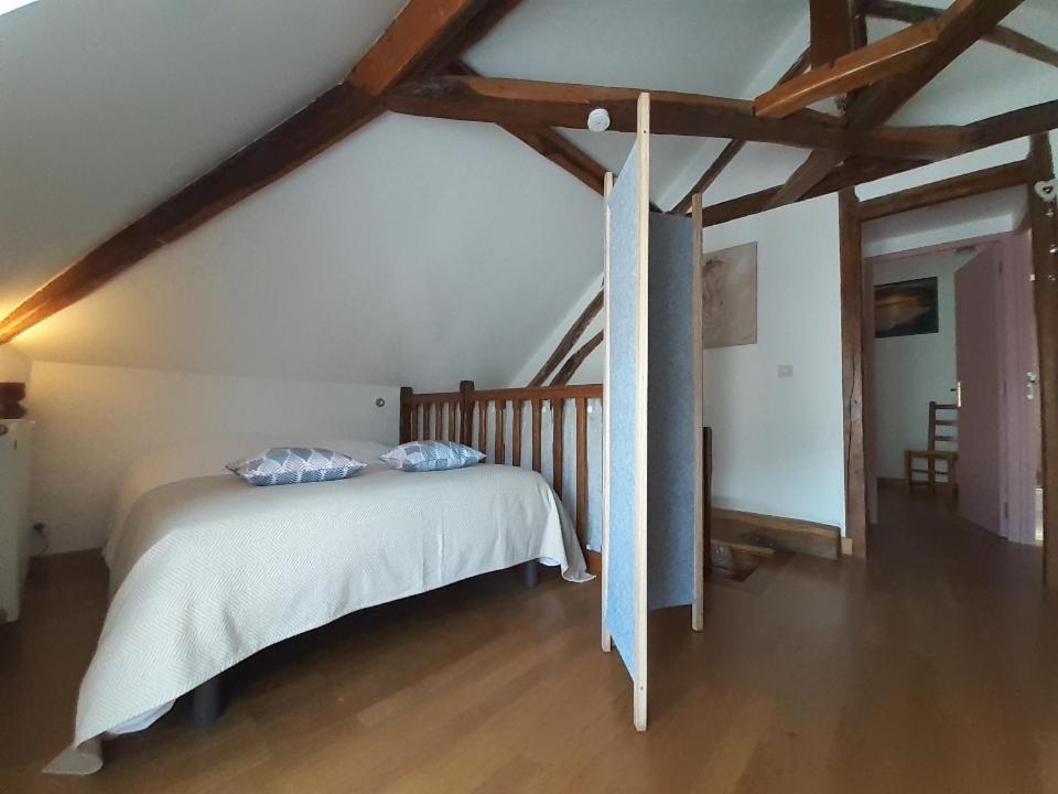 Les Grandes A 41 Holiday home *