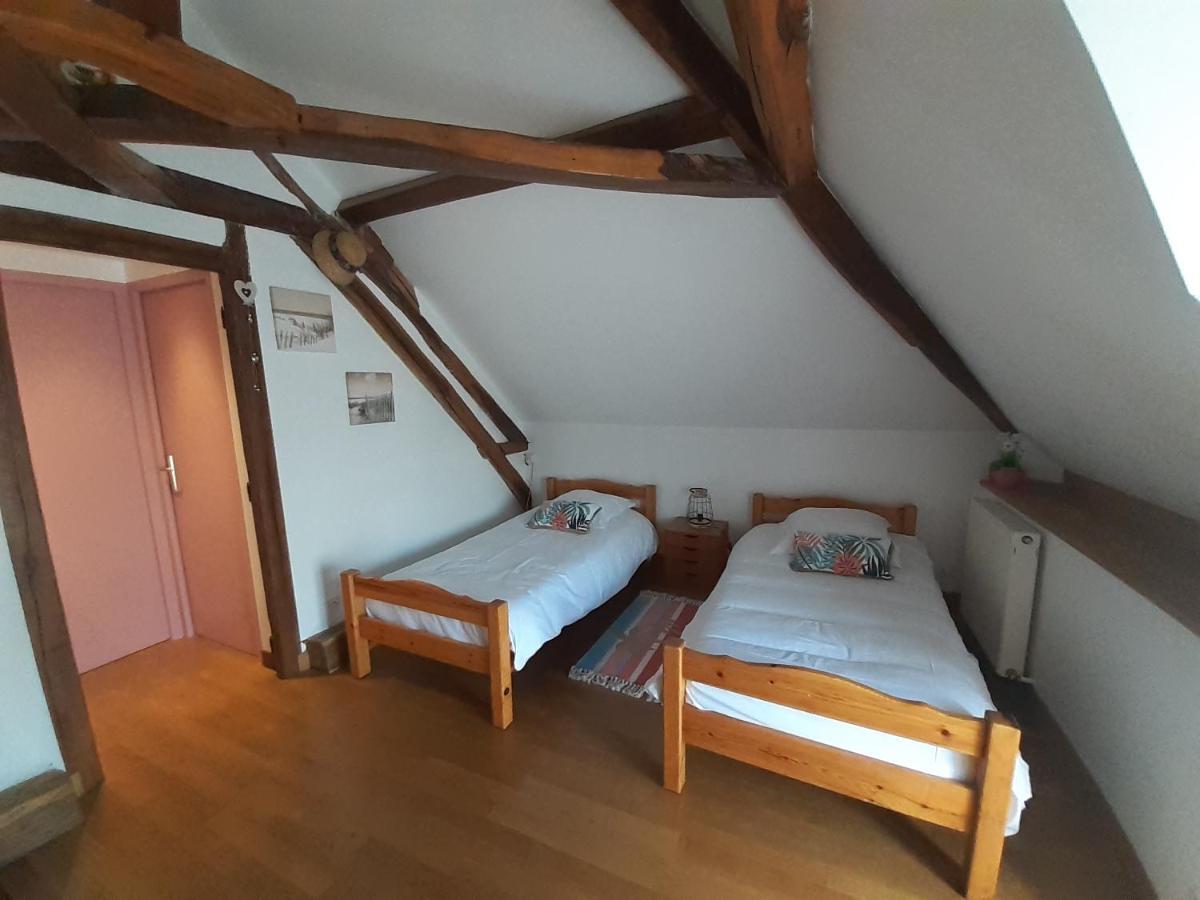 Holiday home Les Grandes A 41 *