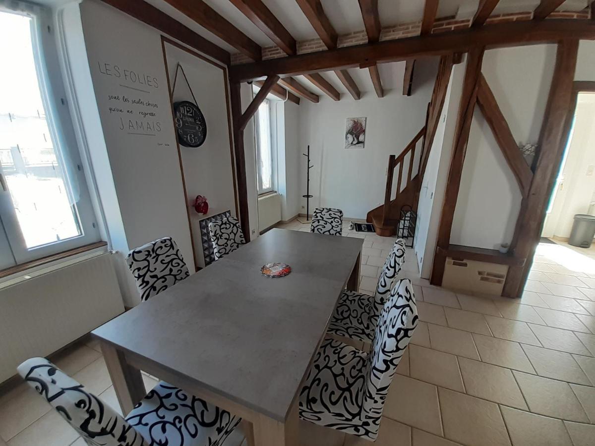 Holiday home Les Grandes A 41 *