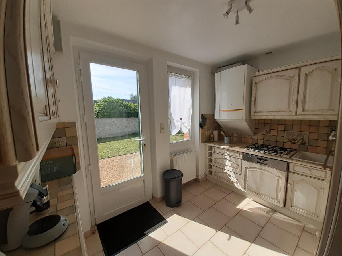 Holiday home Les Grandes A 41 *